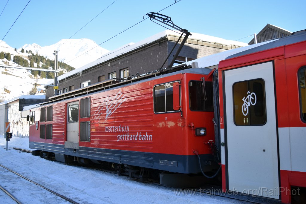 8913-0035-030124.jpg - MGB Deh 4/4" 94 "Fiesch" / Andermatt 3.1.2024