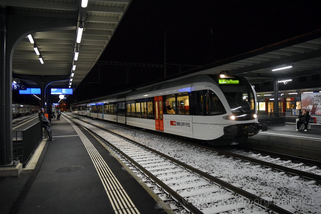 8917-0035-080124.jpg - Thurbo RABe 526.766-1 / Wil 8.1.2024