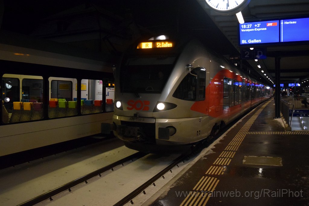 8918-0031-080124.jpg - SOB RABe 526.058-3 "Speer" / Wattwil 8.1.2024