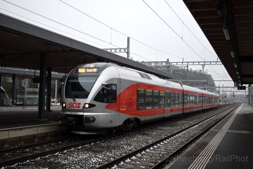 8923-0048-100124.jpg - SOB RABe 526.055-9 "Mürtschenstock" / Arth-Goldau 10.1.2024