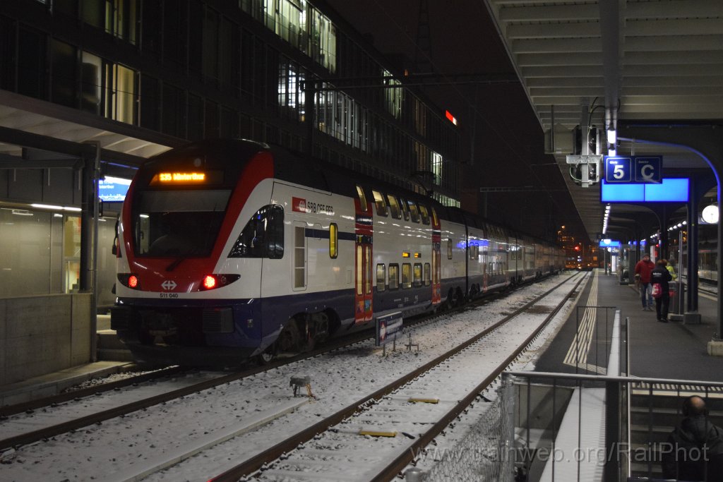 8924-0026-120124.jpg - SBB-CFF RABe 511.040 / Wil 12.1.2024