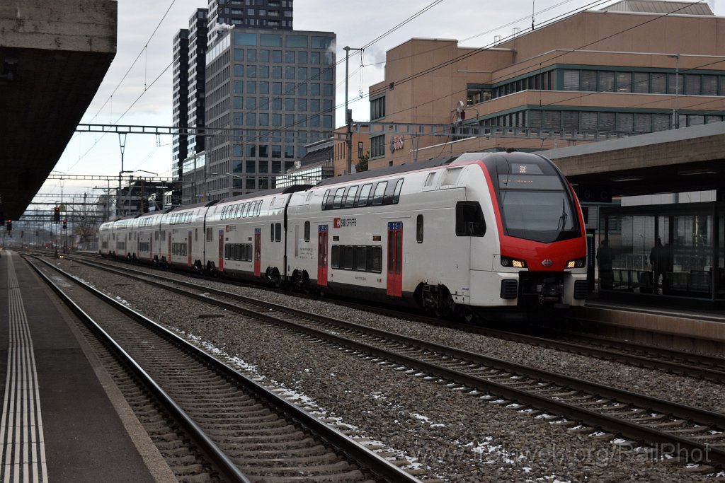 8928-0021-150124.jpg - SBB-CFF RABe 512.013 / Zürich-Altstetten 15.1.2024