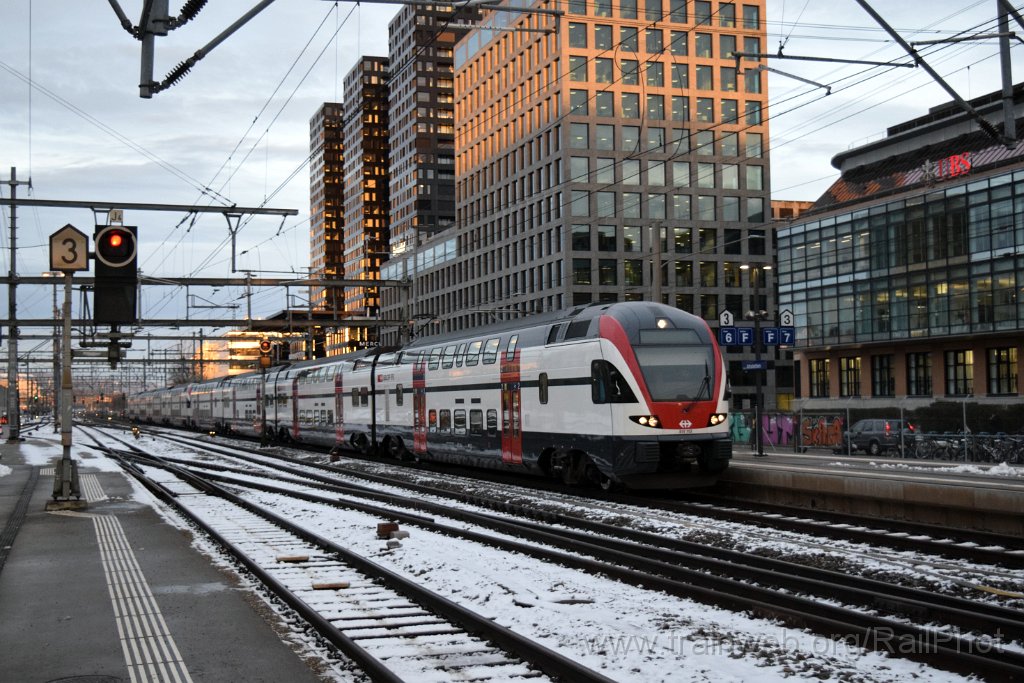 8933-0043-220124.jpg - SBB-CFF RABe 511.113 / Zürich-Altstetten 22.1.2024