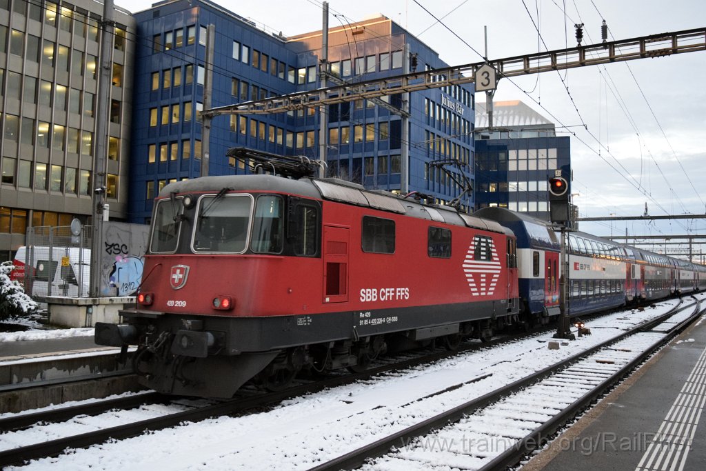 8934-0002-220124.jpg - SBB-CFF Re 420.209-9 / Zürich-Altstetten 22.1.2024