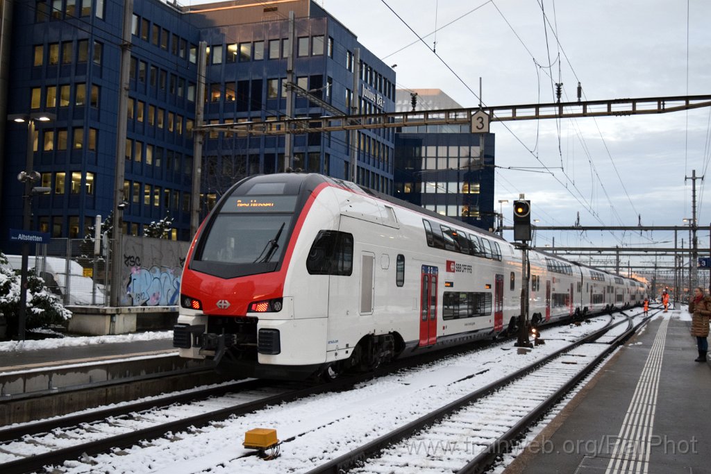 8934-0023-220124.jpg - SBB-CFF RABe 512.005 / Zürich-Altstetten 22.1.2024