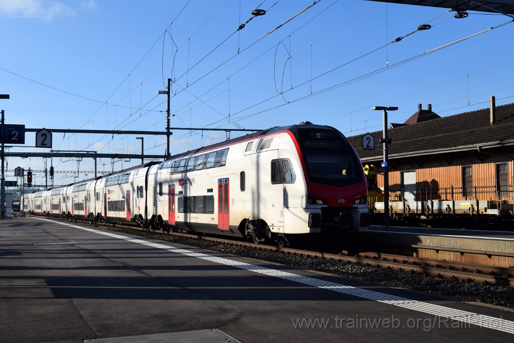 8942-0010-270124.jpg - SBB-CFF RABe 512.016 / Wil 27.1.2024