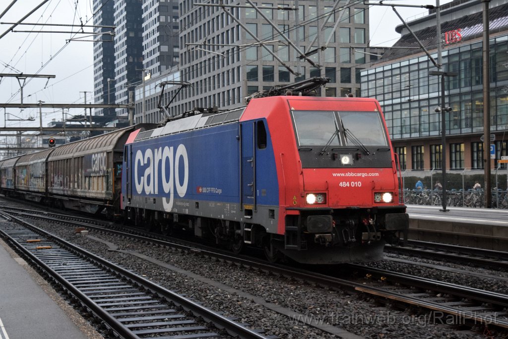 8952-0047-020224.jpg - SBB-CFF Re 484.010 / Zürich-Altstetten 2.2.2024
