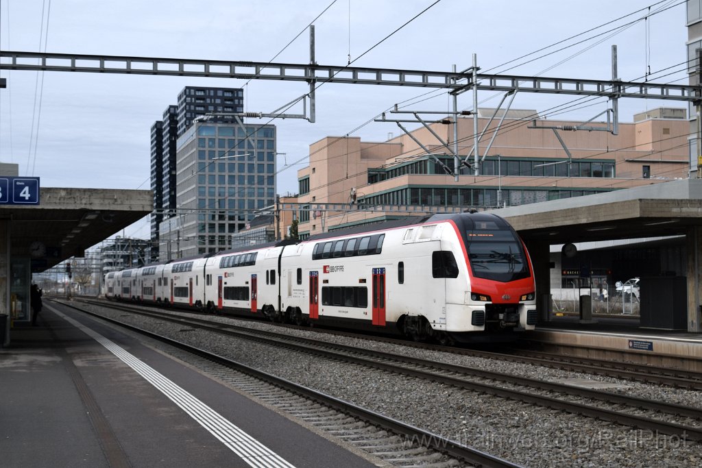 8954-0020-020224.jpg - SBB-CFF RABe 512.006 / Zürich-Altstetten 2.2.2024