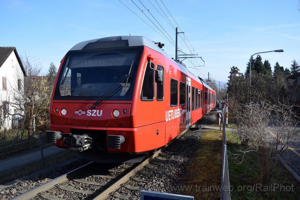 8958-0050-050224.jpg - SZU Be 552.514 / Schweighof 5.2.2024