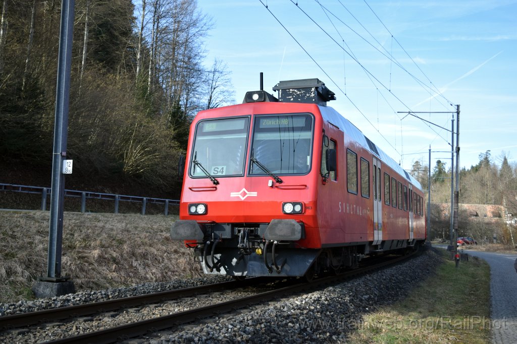 8961-0020-060224.jpg - SZU Bt 963 / Sihlwald (Besucherzentrum) 6.2.2024