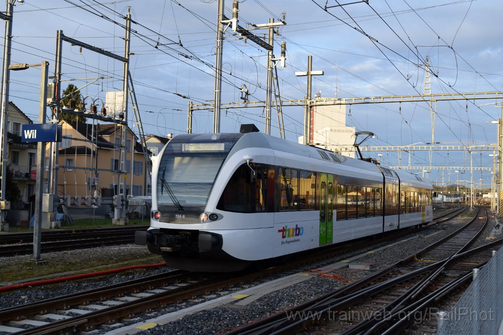 8966-0014-160224.jpg - Thurbo RABe 526.734-9 / Wil 16.2.2024