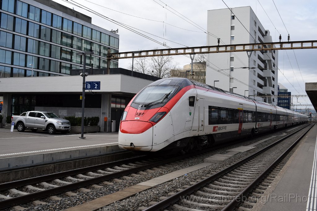 8967-0002-160224.jpg - SBB-CFF RABe 501.022 / Zürich-Altstetten 16.2.2024