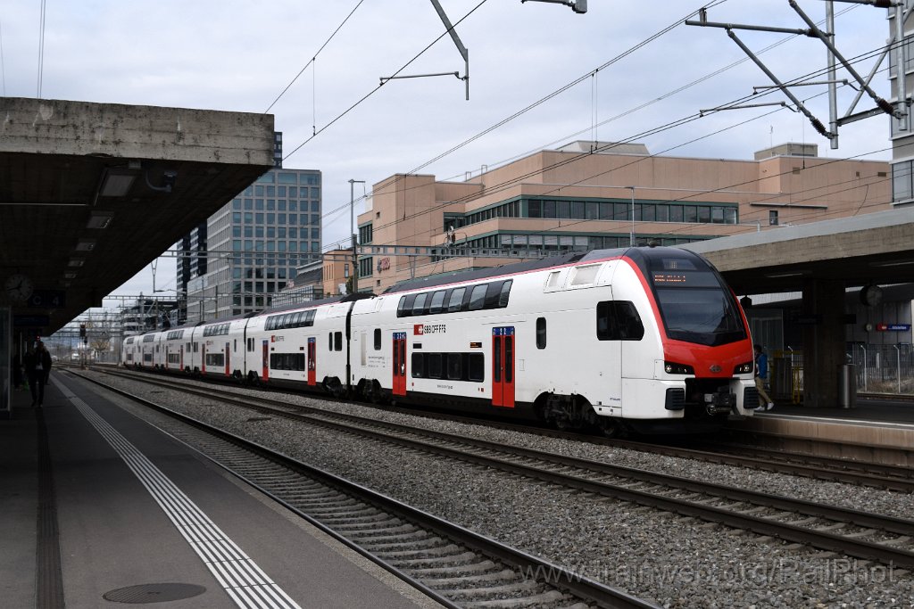 8967-0037-160224.jpg - SBB-CFF RABe 512.012 / Zürich-Altstetten 16.2.2024