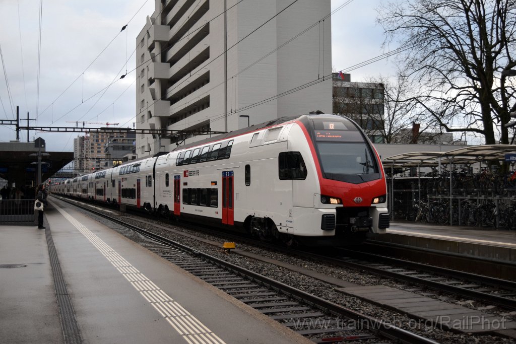 8972-0011-190224.jpg - SBB-CFF RABe 512.020 / Zürich-Altstetten 19.2.2024
