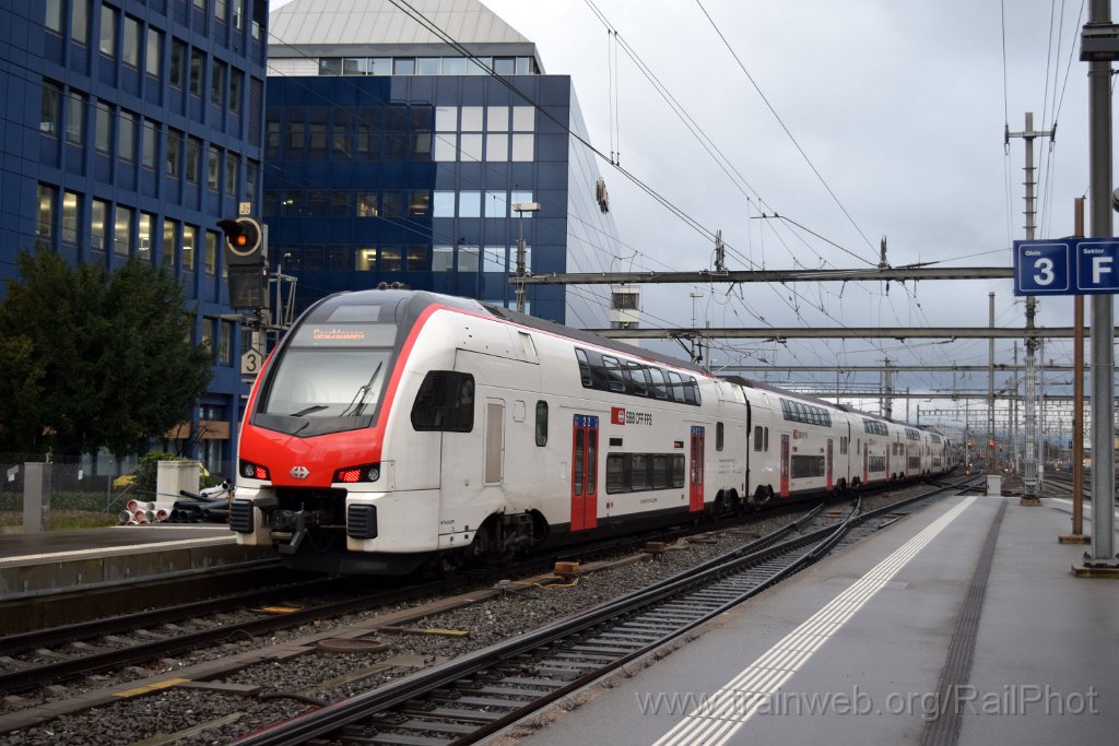 8972-0025-190224.jpg - SBB-CFF RABe 512.013 / Zürich-Altstetten 19.2.2024