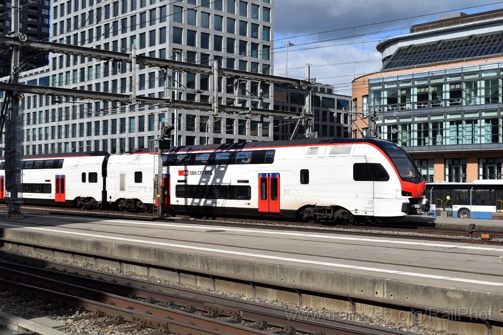 8976-0046-200224.jpg - SBB-CFF RABe 512.019 / Zürich-Altstetten 20.2.2024