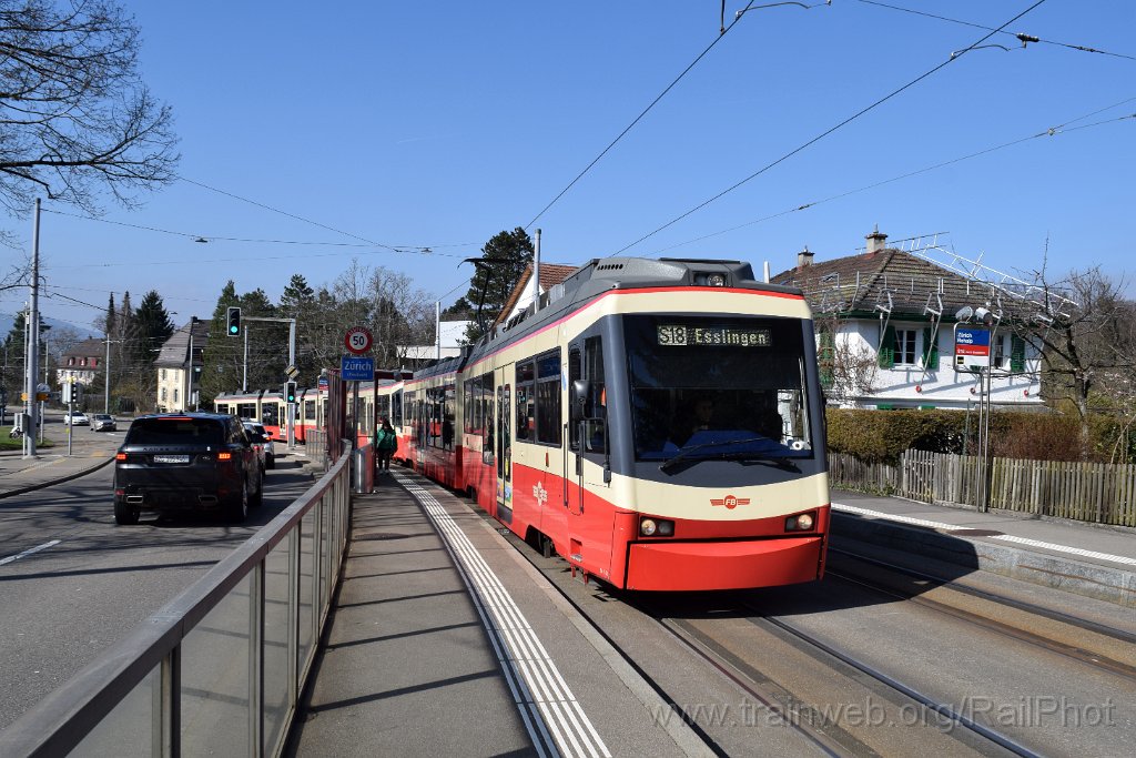 8986-0011-080324.jpg - FB Be 4/6 73 "Stadt Zürich" / Rehalp 8.3.2024