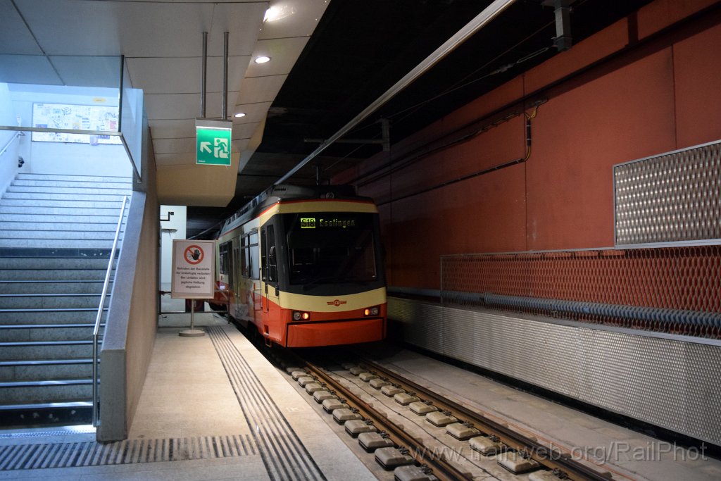 8986-0026-080324.jpg - FB Be 4/6 67 "Hinteregg" / Zumikon 8.3.2024