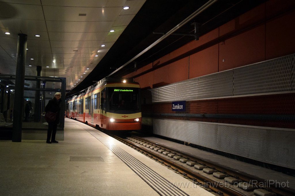 8986-0038-080324.jpg - FB Be 4/6 62 / Zumikon 8.3.2024