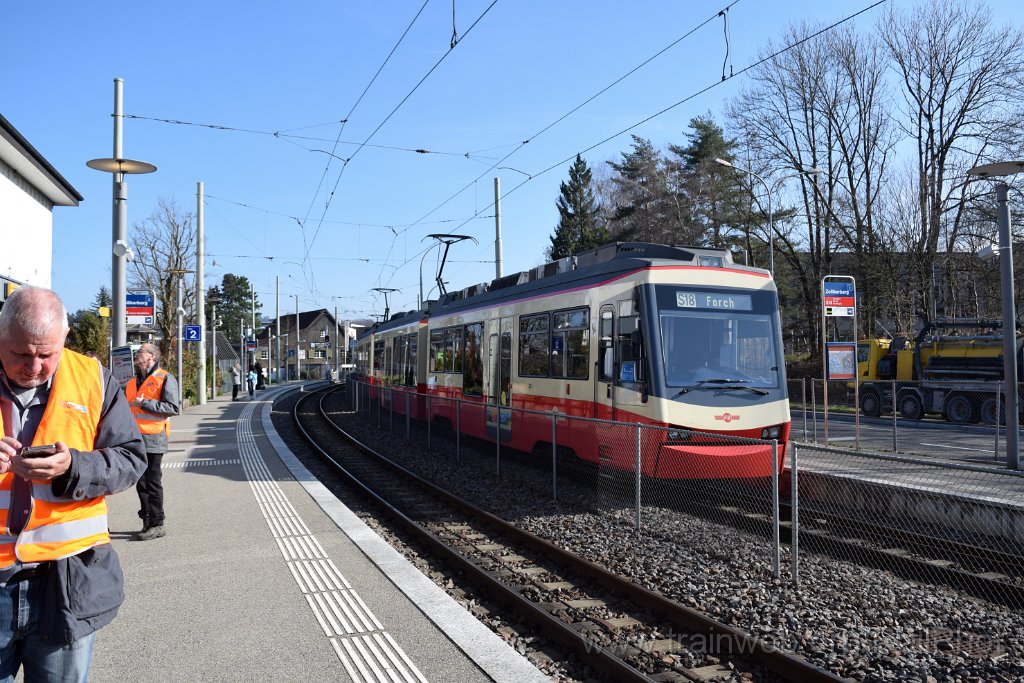 8988-0008-080324.jpg - FB Be 4/6 67 "Hinteregg" / Zollikerberg 8.3.2024