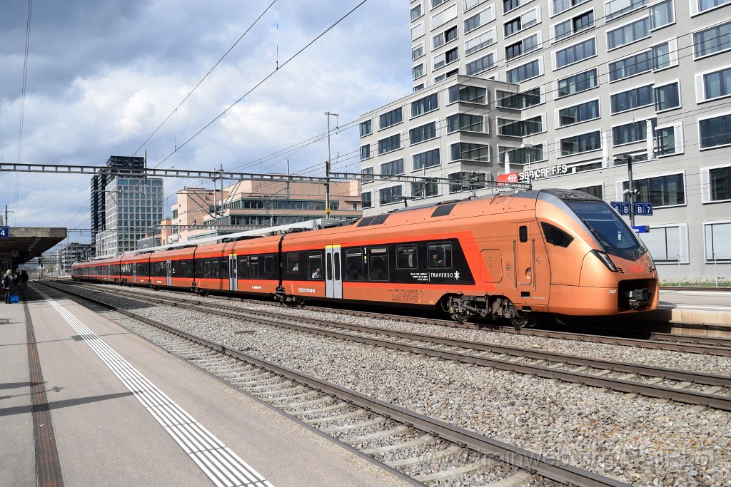 8997-0007-150324.jpg - SOB RABe 526.107-8 / Zürich-Altstetten 15.3.2024