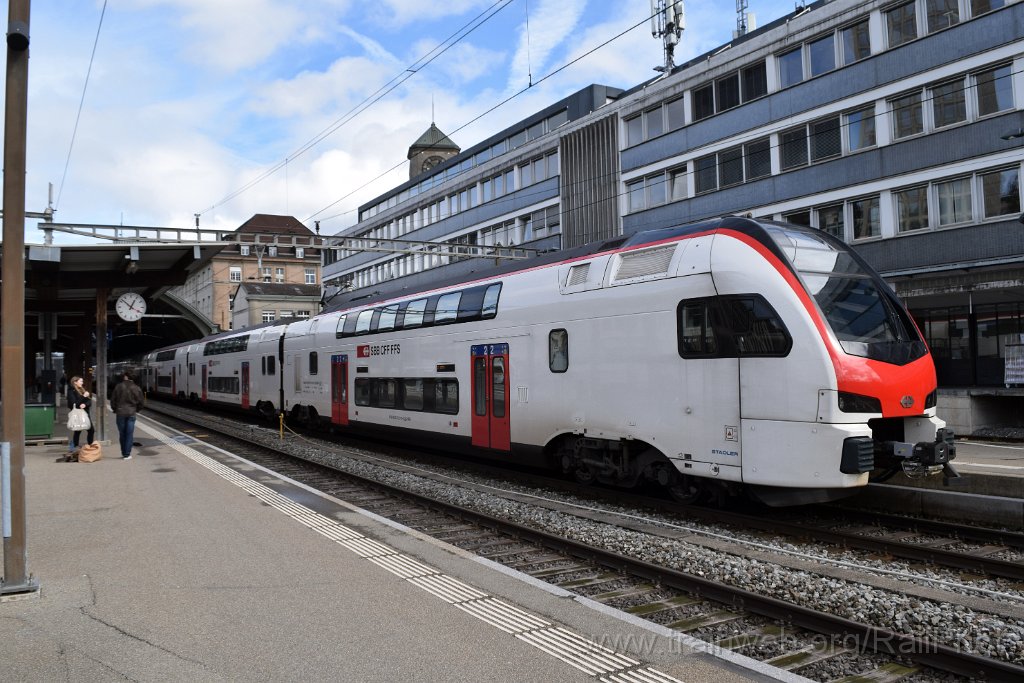 8998-0049-160324.jpg - SBB-CFF RABe 512.016 / St.Gallen HB 16.3.2024