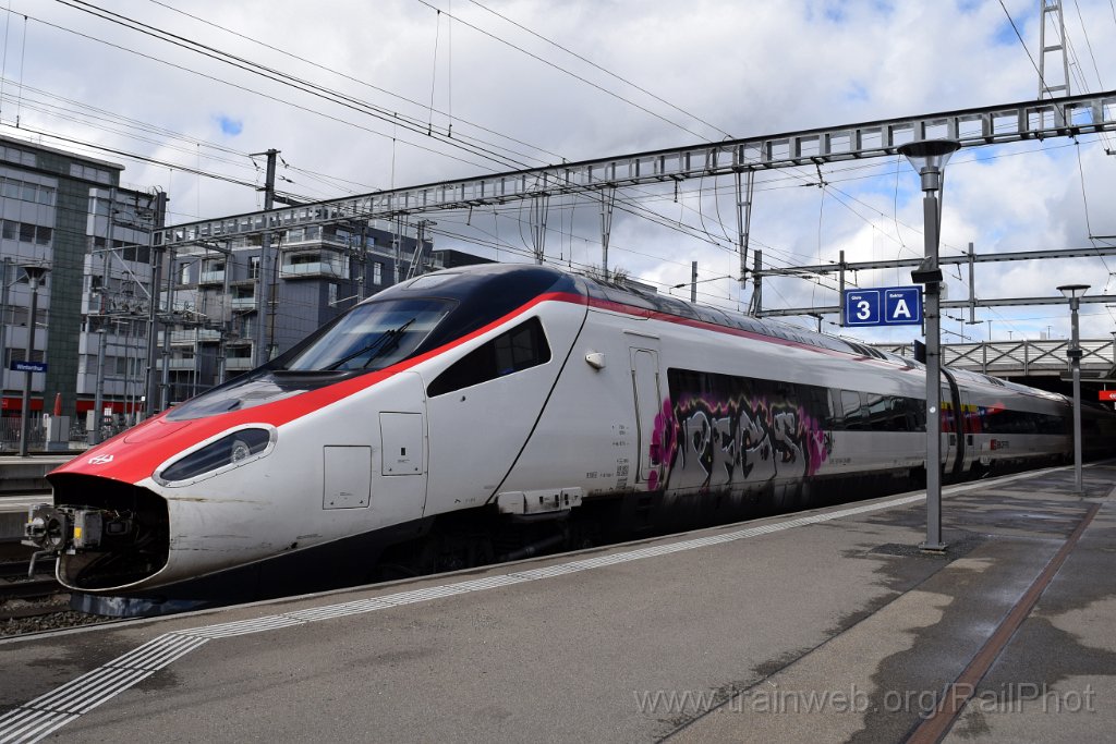 9000-0045-160324.jpg - SBB-CFF RABe 512.016 / Winterthur 16.3.2024