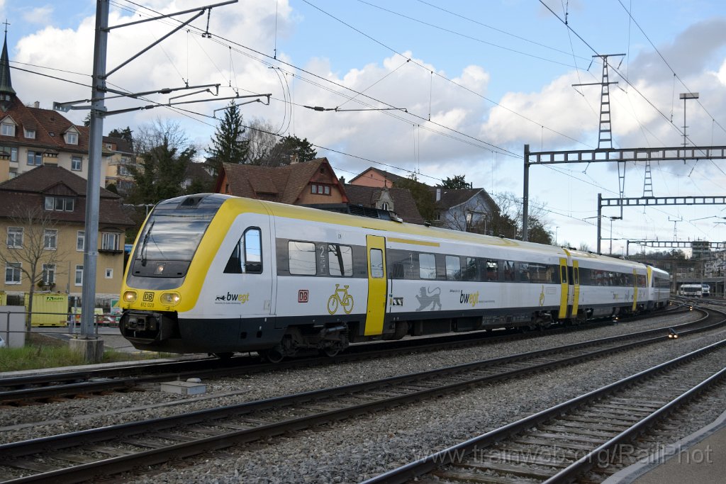 9003-0012-160324.jpg - DBAG 612.020 + 612.033 / Schaffhausen 16.3.2024