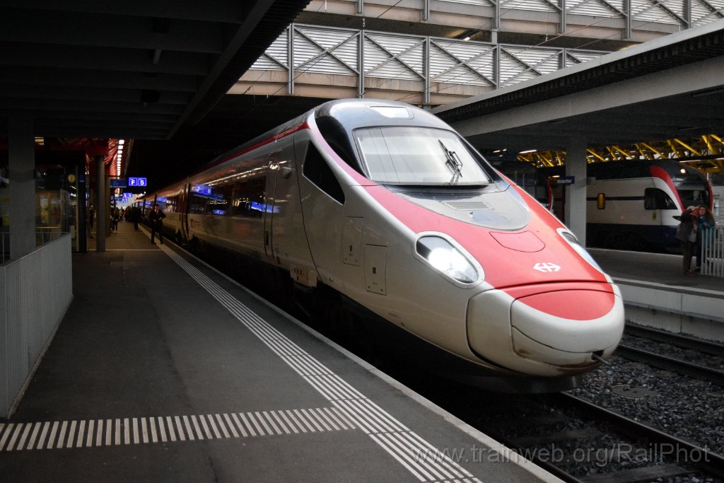 9005-0014-160324.jpg - SBB-CFF RABe 503.019 / Winterthur 16.3.2024