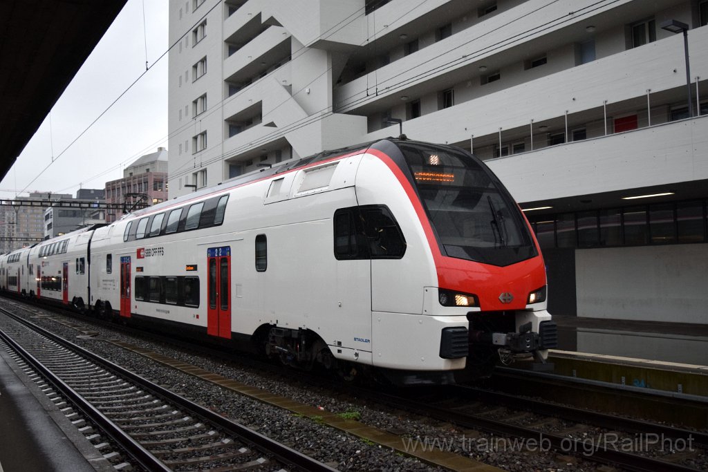 9006-0006-180324.jpg - SBB-CFF RABe 512.015 / Zürich-Altstetten 18.3.2024