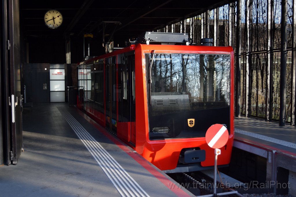 9009-0006-220324.jpg - Db Bhe 1/2" 1 / Bergstation 22.3.2024