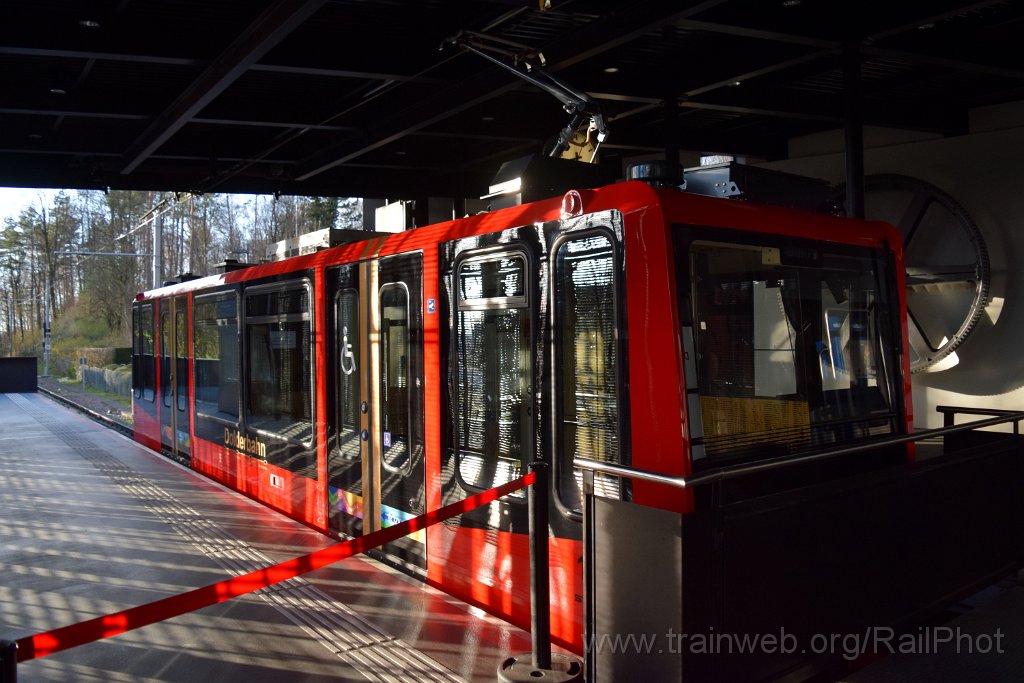 9009-0011-220324.jpg - Db Bhe 1/2" 1 / Bergstation 22.3.2024