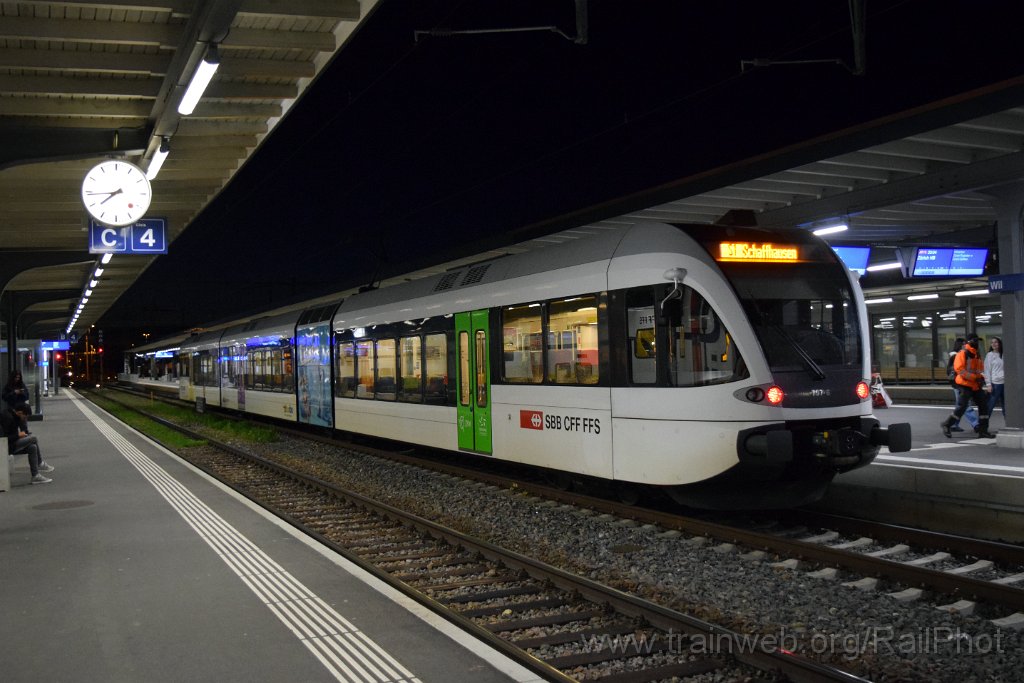 9010-0012-220324.jpg - Thurbo RABe 526.797-6 / Wil 22.3.2024