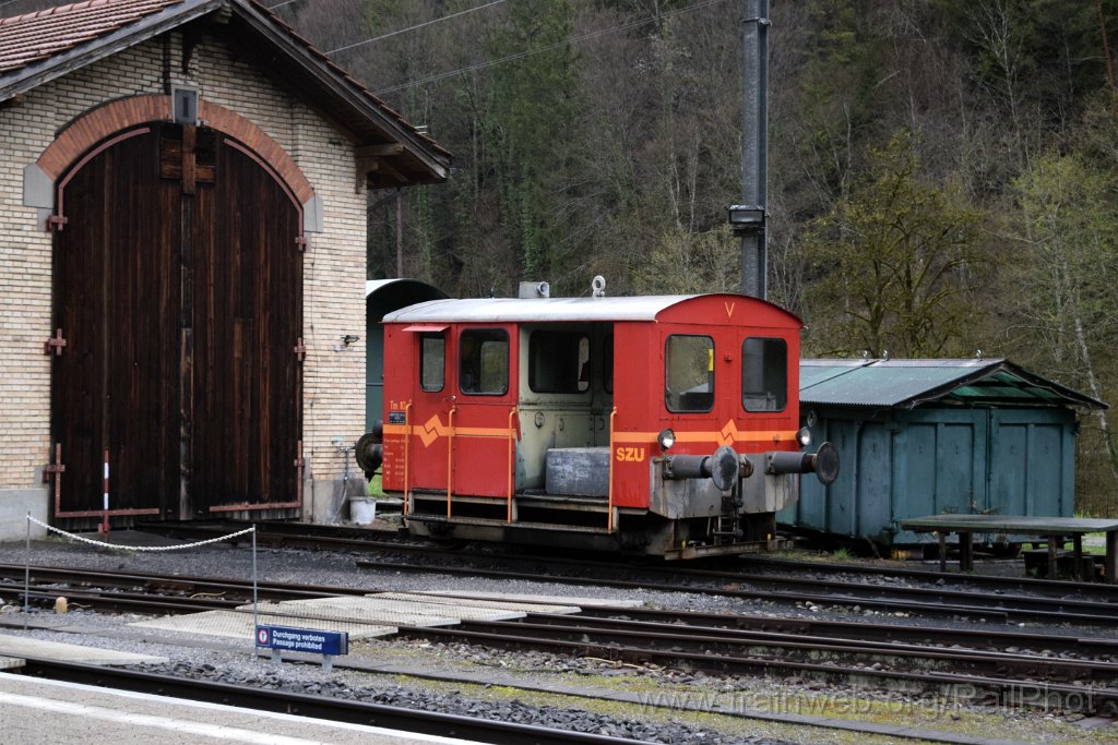 9011-0027-280324.jpg - ZMB Tm 10 / Sihlwald 28.3.2024