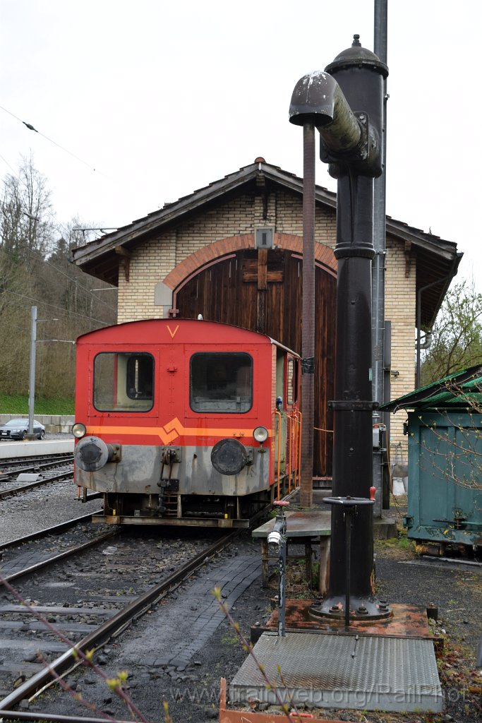 9012-0012-280324.jpg - ZMB Tm 10 / Sihlwald 28.3.2024