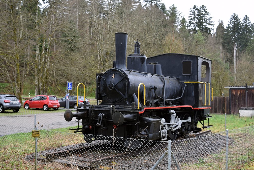 9012-0035-280324.jpg - SiTB E 3/3 4 / Sihlwald 28.3.2024