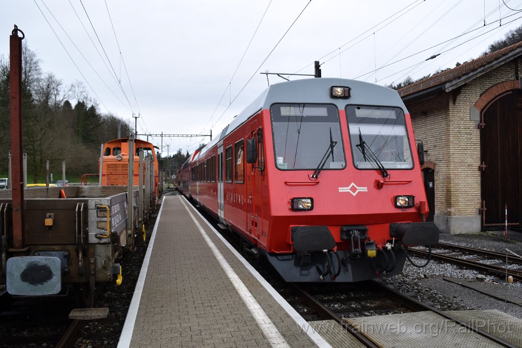 9013-0048-280324.jpg - SZU Bt 984 / Sihlwald 28.3.2024