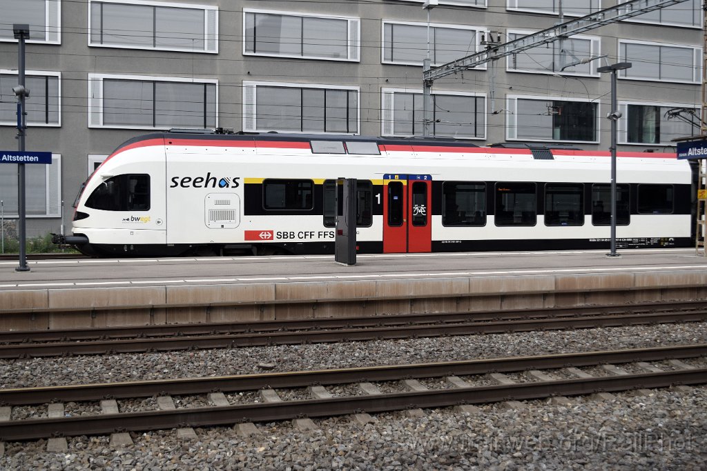 9030-0013-080424.jpg - SBB-CFF RABe 521.207 / Zürich-Altstetten 8.4.2024