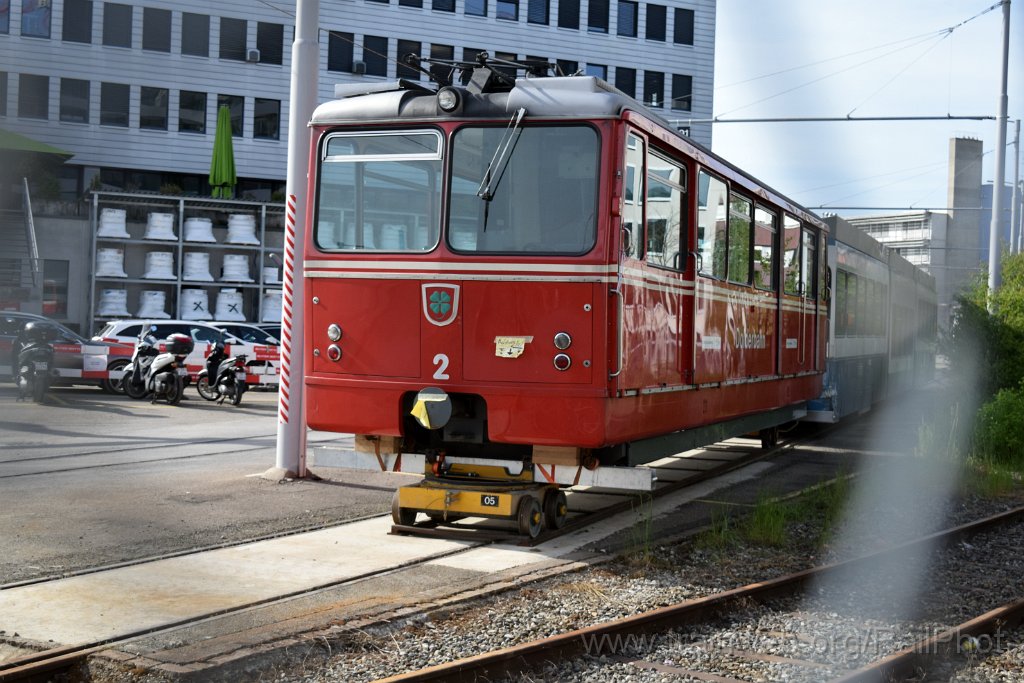 9040-0031-120424.jpg - Db Bhe 1/2 2 / Zentralwerkstätte 12.4.2024