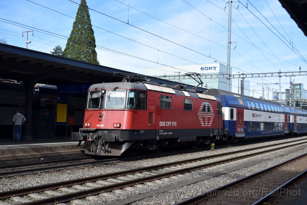 9040-0041-120424.jpg - SBB-CFF Re 420.208-1 / Schlieren 12.4.2024