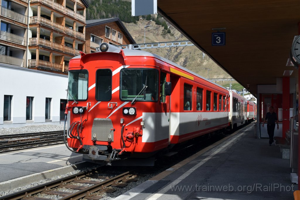 9046-0049-140424.jpg - MGB ABt 4156 / Andermatt 14.4.2024