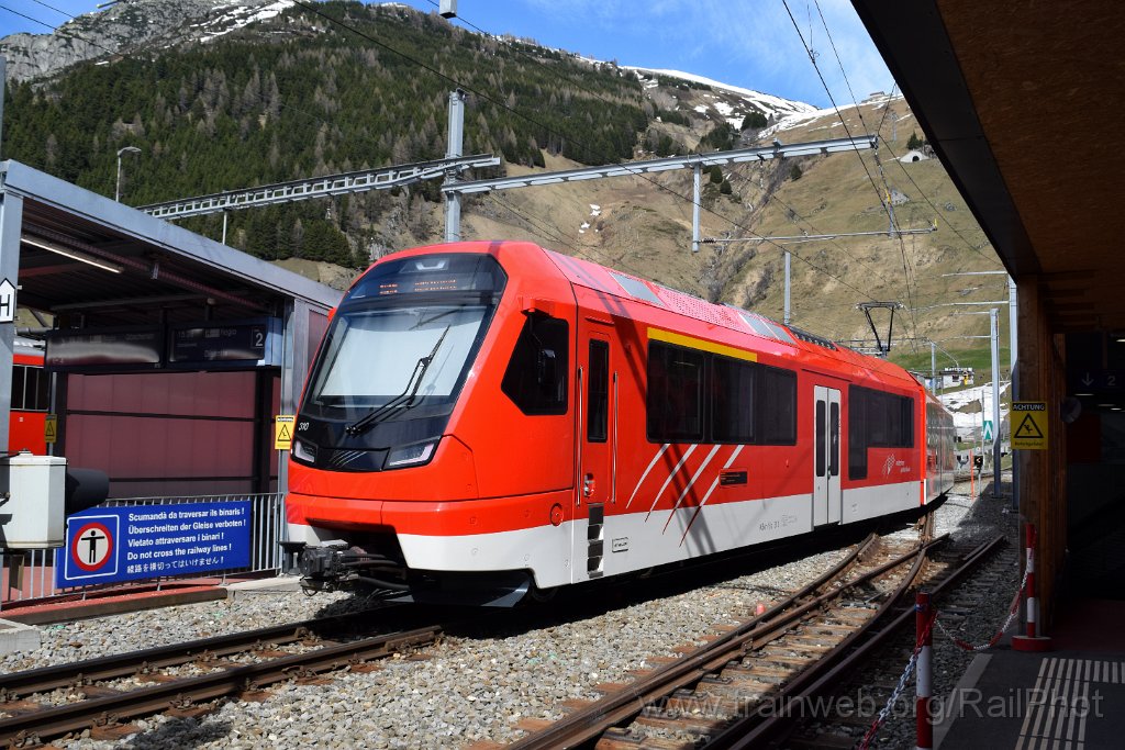 9047-0039-140424.jpg - MGB ABeh 8/12 310 / Andermatt 14.4.2024