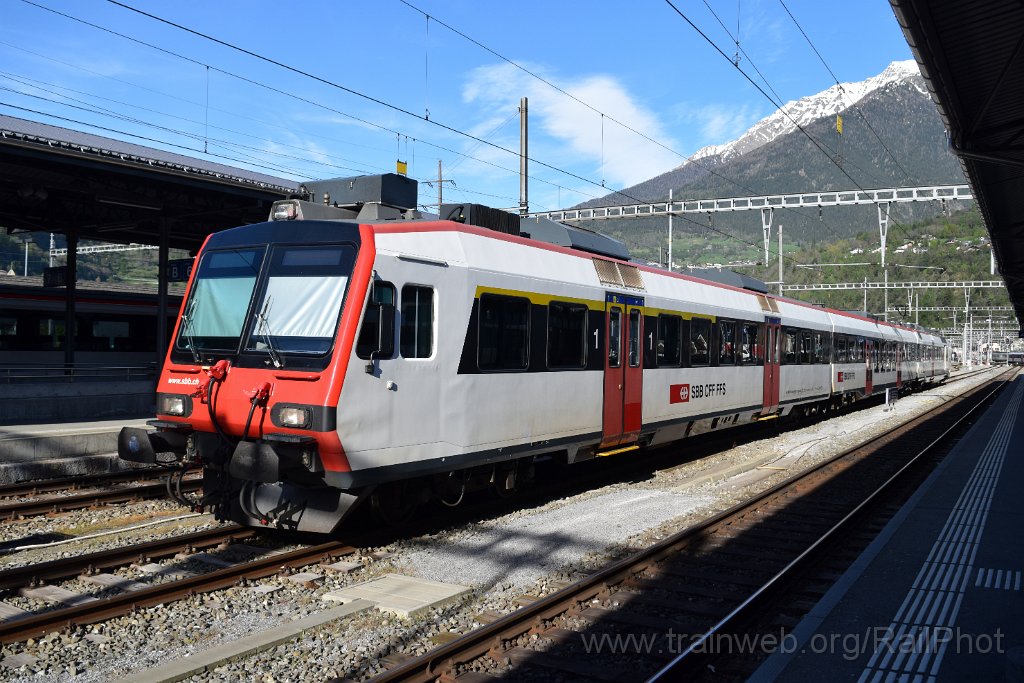 9048-0031-140424.jpg - SBB-CFF ABt (DO) 802 / Brig 14.4.2024