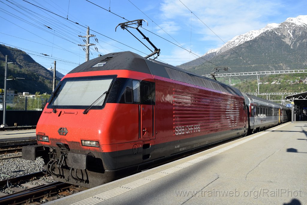 9050-0043-140424.jpg - SBB-CFF Re 460.040-9 "Napf" / Brig 14.4.2024
