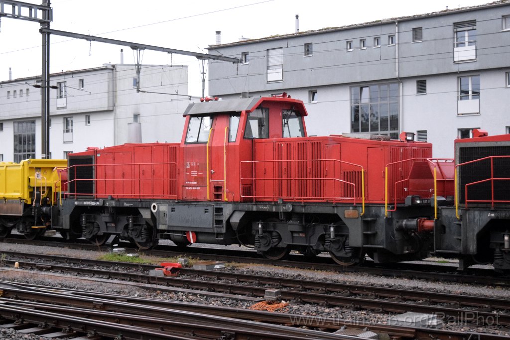 9050-0047-160424.jpg - LPAG Am 841.015-1 / Rapperswil 16.4.2024