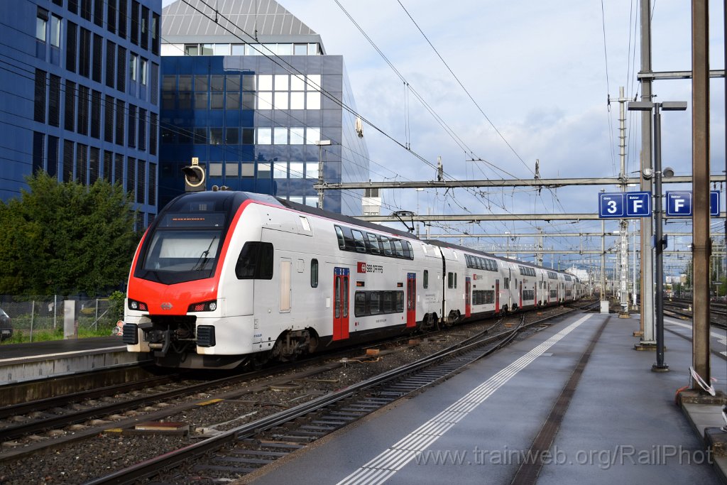 9051-0027-160424.jpg - SBB-CFF RABe 512.015 / Zürich-Altstetten 16.4.2024