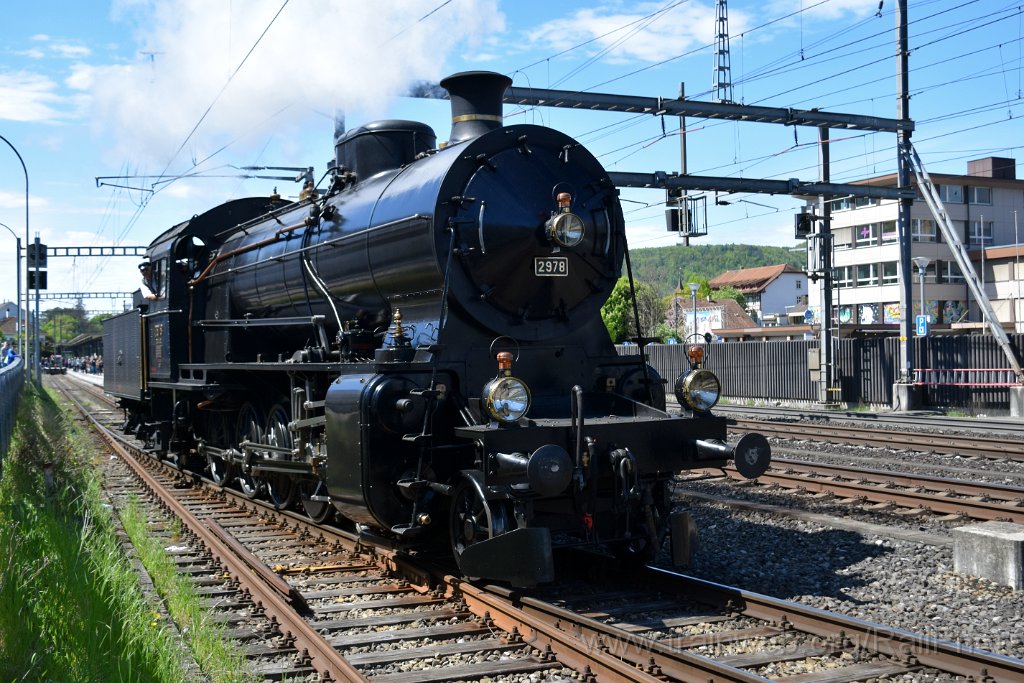 9068-0008-270424.jpg - SBB-CFF C 5/6 2978 / Sissach 27.4.2024