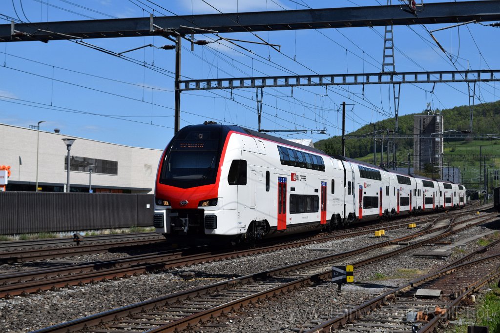 9068-0039-270424.jpg - SBB-CFF RABe 512.023 / Sissach 27.4.2024