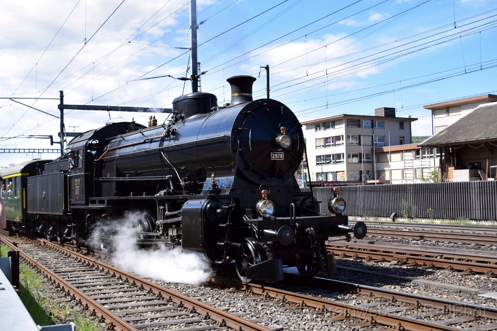 9070-0045-270424.jpg - SBB-CFF C 5/6 2978 / Sissach 27.4.2024