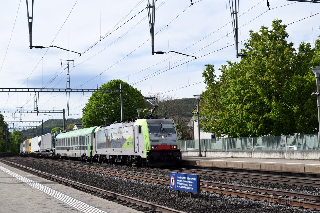 9074-0003-270424.jpg - BLS Re 486.502-8 / Sissach 27.4.2024